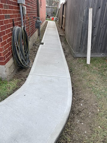 R&D Tree services & Fences Image